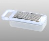 grater