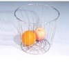 metal basket(high quality,best price,stainless steel,iron wire)