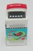 Wholesale multi-function grater,Grater,cheese grater,Grater box,box grater
