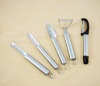 Wholesale stainless steel peeler