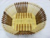 Wholesale Oval Fruit Basket