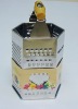 Wholesale multi-function grater,Grater,cheese grater,Grater box,box grater