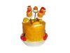 Wholesale Fruit Fork