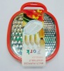 Wholesale Vegetable Grater,Grater box,multi-function grater,box grater,Grater