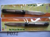 knife