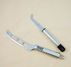 stainless steel cheese knife