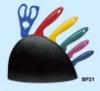 Kitchen Knife Set in Block