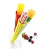 Wholesale silicone ice cube tray