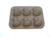 Wholesale animal ice cube tray