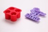 Wholesale Silicone Ice cube tray