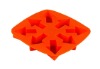 Wholesale Silicone ice cube tray