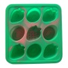 Wholesale Silicone Ice Cube Tray