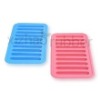 Wholesale Silicone ice cube tray