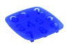 Wholesale Silicone ice cube tray
