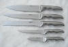 Kitchen Knife Set