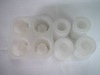 Wholesale Popular heart shape silicone ice cube tray