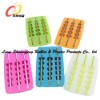 Wholesale silicone ice cube tray