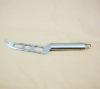 stainless steel cheese knife