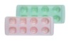 Wholesale silicone ice cube tray(GY-3001-E)