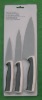 kitchen knife set