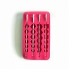 Wholesale silicone ice cube trays