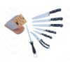 kitchen knife set