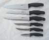 Wholesale Kitchen Knife Set