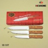 Wholesale kitchen slicer knife