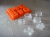 Wholesale Silicone ice tray/silicone kitchenware/silicone ice cube mould/silicone products