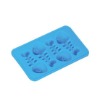 Wholesale silicone ice cube tray hot selling