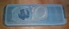 Wholesale plastic ice cube tray