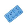 Wholesale plastic ice cube tray