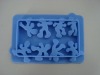 Wholesale Silicone ice cube tray