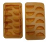 lemon Fruit ice cube tray