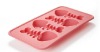 Wholesale Silicone cube tray