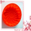 Wholesale hot sell silicone ice cube tray