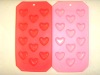 silicone ice tray