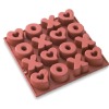 Wholesale 2011 Silicone Ice Cube Tray 30629