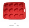 Wholesale Custom Silicone ice cube tray
