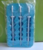 Wholesale silica ice cube tray,ice cube container