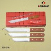 Wholesale cutting kitchen knife