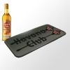 Wholesale TPR Ice Cube Tray of Bottle Shape (KHAA023)