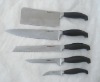 Kitchen Knife Set