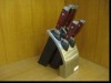 Wholesale Kitchen Knife Set