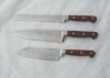 Wholesale Kitchen Knife Set