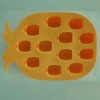 Wholesale Hot-Sell Silicone Ice Tray