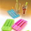 Wholesale silicone ice tray