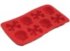 Wholesale silicone cube tray