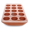 Wholesale Ice cube mold of silicones