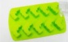 Wholesale silicone ice tray